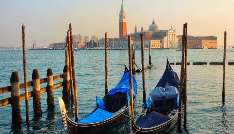 Venice at Twilight Tour: With Spritz and Cicchetti - image 2