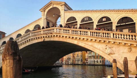 Venice at Twilight Tour: With Spritz and Cicchetti - image 3