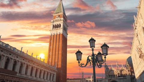 Venice at Twilight Tour: With Spritz and Cicchetti - image 1