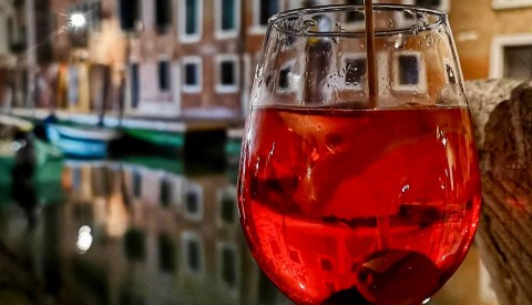 Venice at Twilight Tour: With Spritz and Cicchetti - image 4
