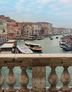 Venice at Twilight Tour: The Secrets of the Serenissima