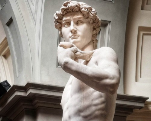 Best Tours of the Accademia Gallery in Florence