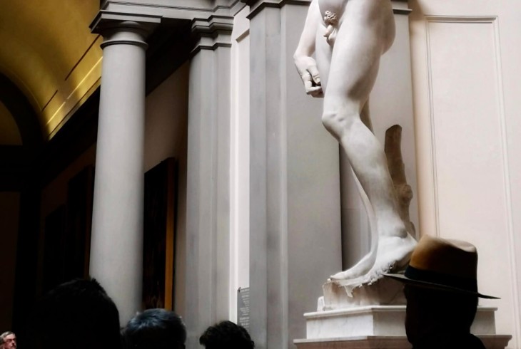 Best Tours of the Accademia Gallery in Florence