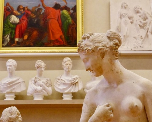 Top 10 Things to See at the Accademia Gallery in Florence