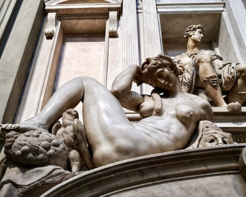 Michelangelo in Florence: 10 Places Not to Miss