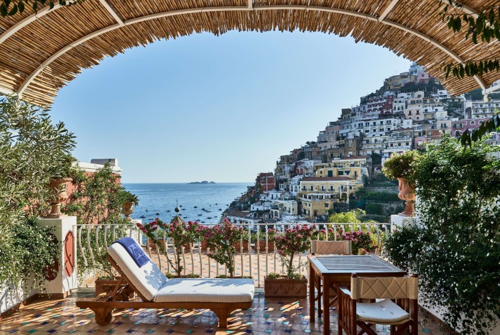 Where to Stay on the Amalfi Coast: The Best Hotels in 2024