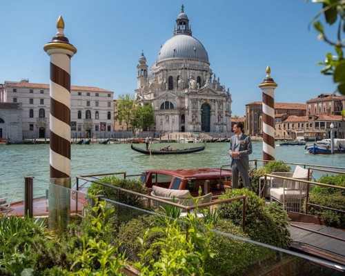 Where to Stay in Venice: Best Hotels and Neighborhoods