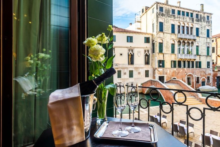 Where to Stay in Venice: Best Hotels and Neighborhoods