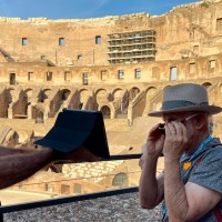 Rome in a Day Tour with Colosseum & Sistine Chapel: Essential Experience - image 6