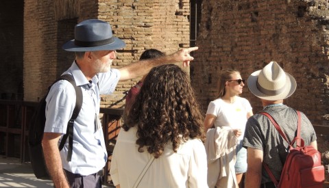 Learn all about the ancient games with our expert guide