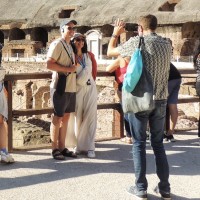 Rome in a Day Group Tour with Colosseum and Vatican by Minivan & Lunch - image 15