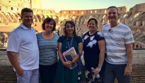 Rome in a Day Tour with Colosseum & Sistine Chapel: Essential Experience - image 4