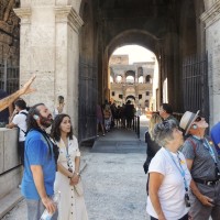 Ultimate Colosseum Semi-Private Tour with Roman Forum & Palatine Hill - image 17