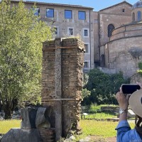 Ultimate Colosseum Semi-Private Tour with Roman Forum & Palatine Hill - image 8