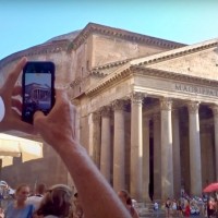 Rome in a Day Group Tour with Colosseum and Vatican by Minivan & Lunch - image 14