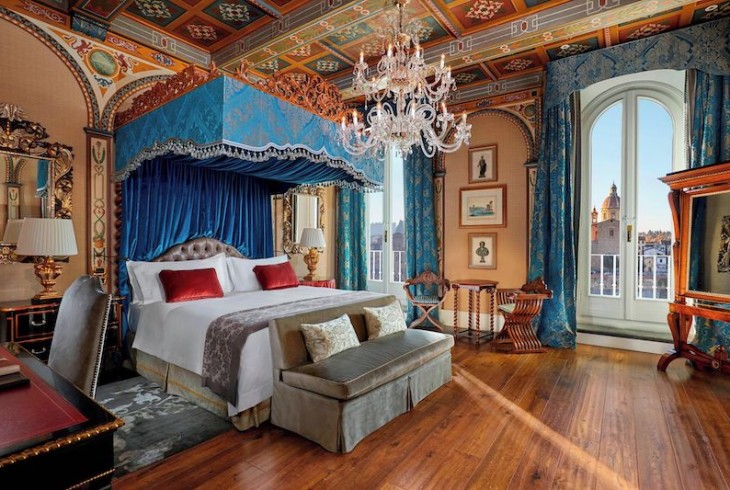 Where to Stay in Florence in 2025: Best Hotels and Neighborhoods
