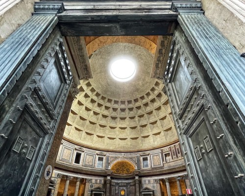 TE Destinations - Rome in a Day