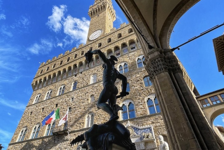 Florence: Everything You Need to Know to Visit in 2025