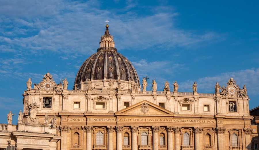 Rome in Two Days Tour: VIP Immersive Experience