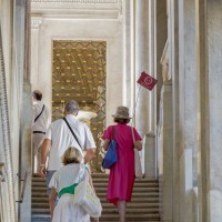Private Early Morning Sistine Chapel with Vatican Tour - image 12