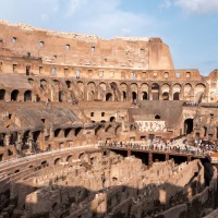 From the Ancient to the Modern our Rome in a Day tour ensure you leave Rome with incredible memories
