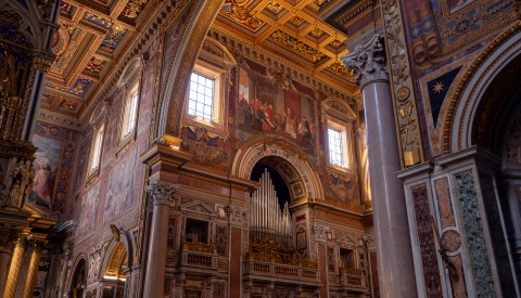 Private Jubilee 2025 Tour: An Exploration of Early Christianity - image 4