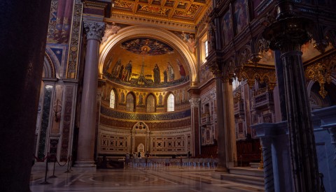 Jubilee 2025 Tour: An Exploration of Early Christianity - image 3