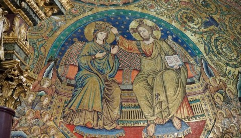 Private Mosaics of Rome Tour - image 2