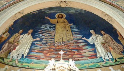 Private Mosaics of Rome Tour - image 3