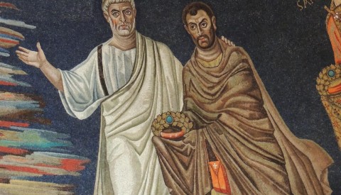 Private Mosaics of Rome Tour - image 4