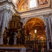 Private Jubilee 2025 Tour: An Exploration of Early Christianity - image 5
