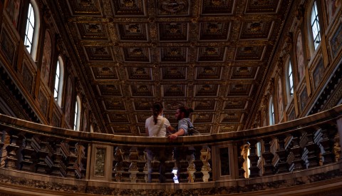 Private Jubilee 2025 Tour: An Exploration of Early Christianity - image 2