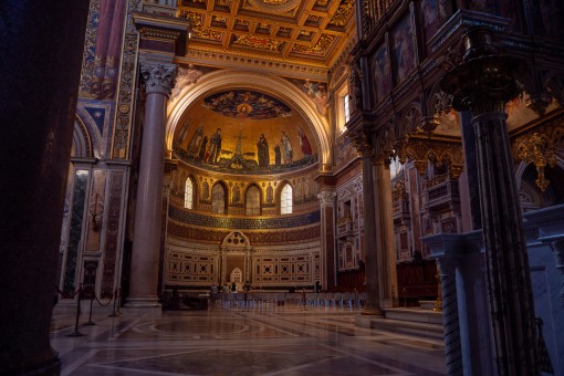 Private Jubilee 2025 Tour: An Exploration of Early Christianity