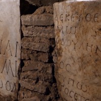 Catacombs of Rome And Capuchin Crypt Tour with Transportation - image 7