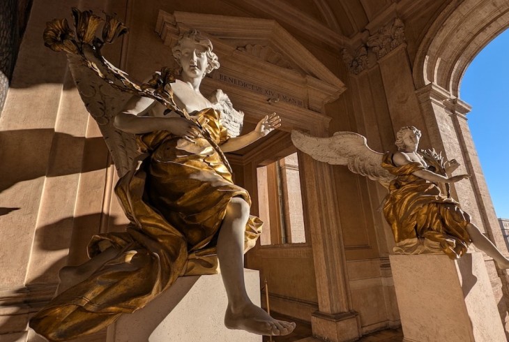 Top Things to See in Santa Maria Maggiore