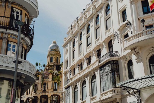 Madrid in a Day: City Center Walking Tour with Royal Palace