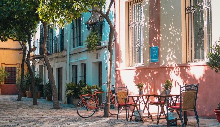 Custom Private Tour of Barcelona