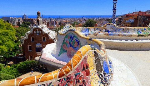 Custom Private Tour of Barcelona - image 1