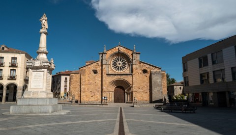 Avila and Segovia Tour - image 3