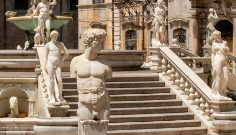 Palermo and Monreale Day Trip - image 4