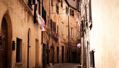 Volterra & San Gimignano with Evoo-Niccolo - image 3
