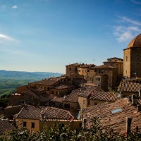 Volterra & San Gimignano with Evoo-Niccolo - image 5