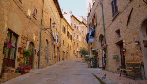 Volterra & San Gimignano with Evoo-Niccolo - image 1