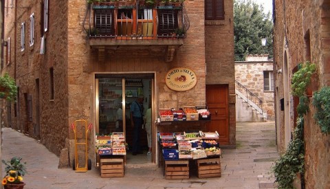 Pienza & Montepulciano - image 2
