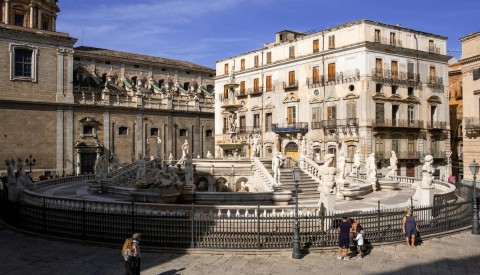 Palermo and Monreale Day Trip - image 1