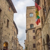 Volterra & San Gimignano with Evoo-Niccolo - image 7
