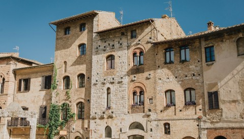 Volterra & San Gimignano with Evoo-Niccolo - image 4