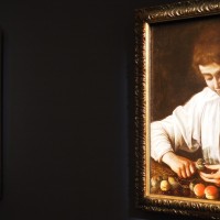 Private Caravaggio 2025 Exhibition Tour - image 16