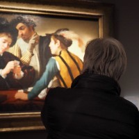 Private Caravaggio 2025 Exhibition Tour - image 15