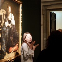 Semi-Private Caravaggio Tour at Palazzo Barberini - image 5